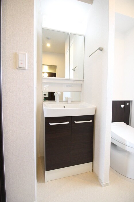 物件内観写真14　(洗面)