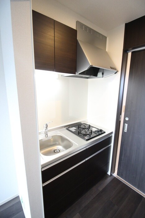 物件内観写真15　(キッチン)