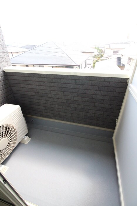 物件内観写真18　(ベランダ・バルコニー)