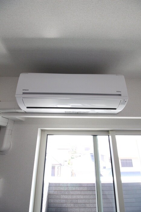 物件内観写真21　(居室)