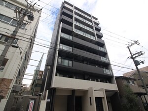 ﾚｵﾝｳﾞｧﾘｴ福島野田(702)外観写真
