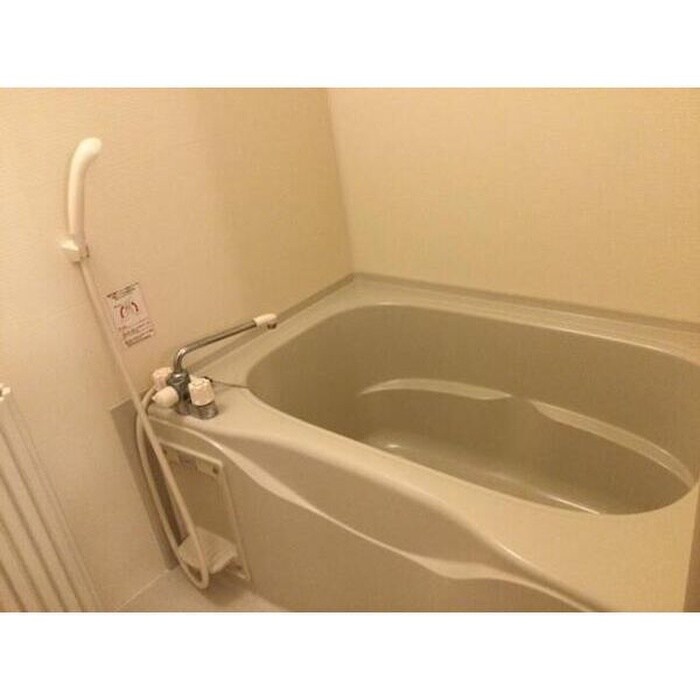 物件内観写真9　(バス／シャワールーム等)