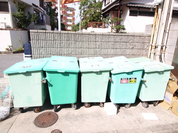 建物設備