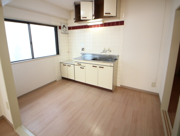 物件内観写真13　(居室)