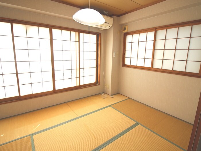 物件内観写真16　(居室)