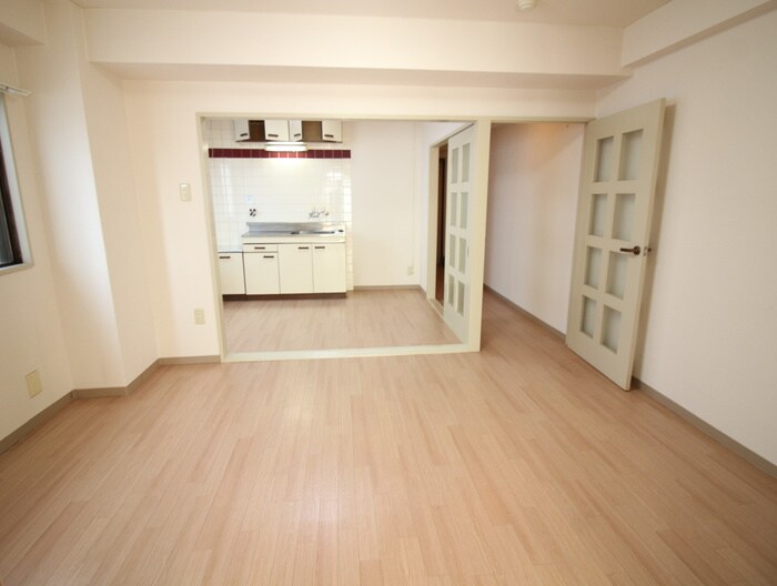 物件内観写真21　(居室)