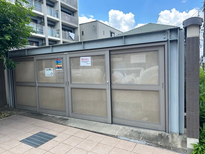 物件外観写真6　(周辺環境)