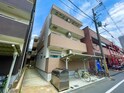 フジパレス若江岩田Ⅲ番館