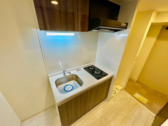 物件内観写真10　(キッチン)