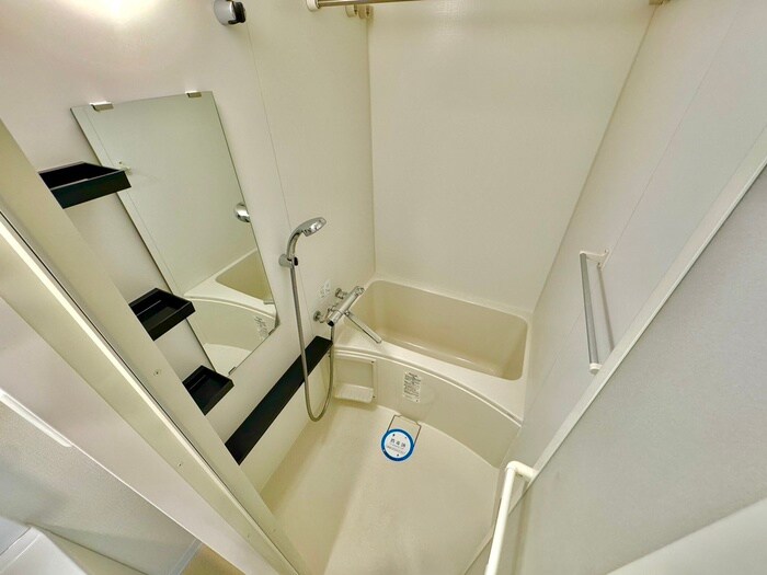 物件内観写真13　(バス／シャワールーム等)