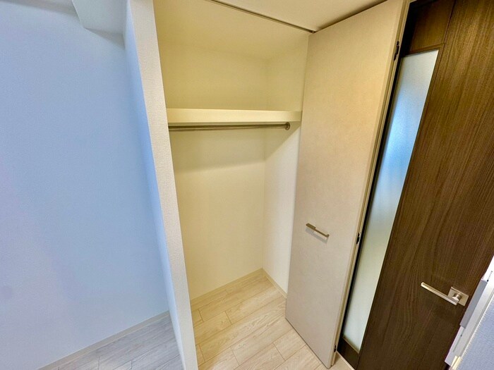 物件内観写真15　(収納)