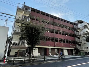 西明石ファミリーハイム(405)外観写真