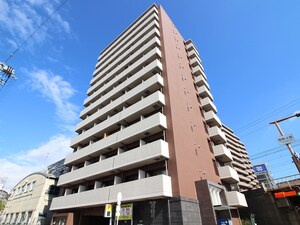 エスライズ梅田北(803)外観写真