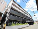 ﾍﾞﾗｼﾞｵ京都壬生 EAST GATE(103)