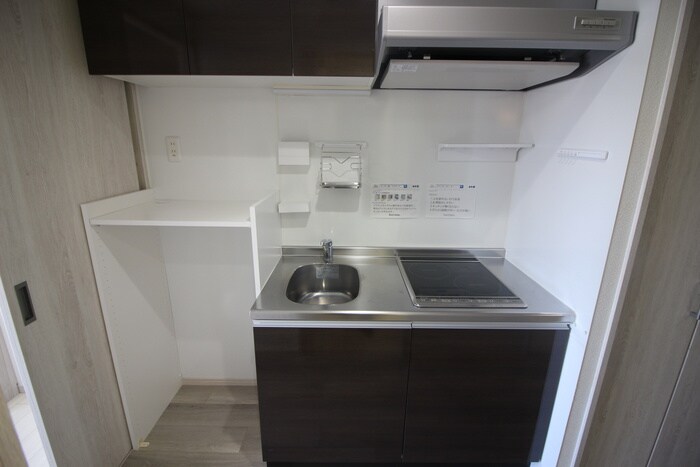 物件内観写真11　(キッチン)