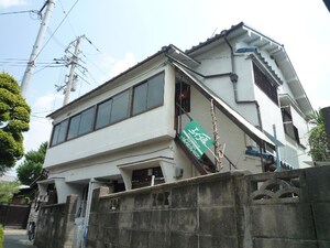 松田文化外観写真