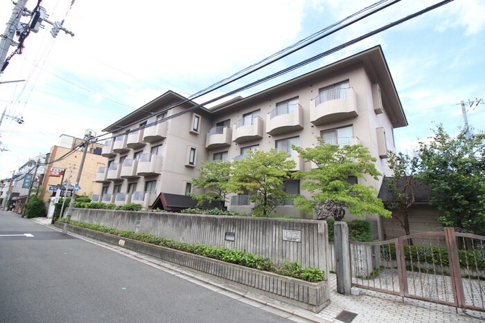 物件外観写真4　(外観写真)