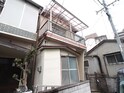 上石切町１丁目戸建