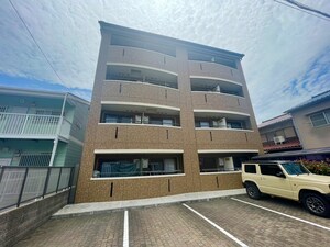 アルデ－ル中百舌鳥外観写真