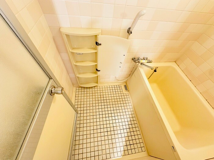 物件内観写真11　(バス／シャワールーム等)