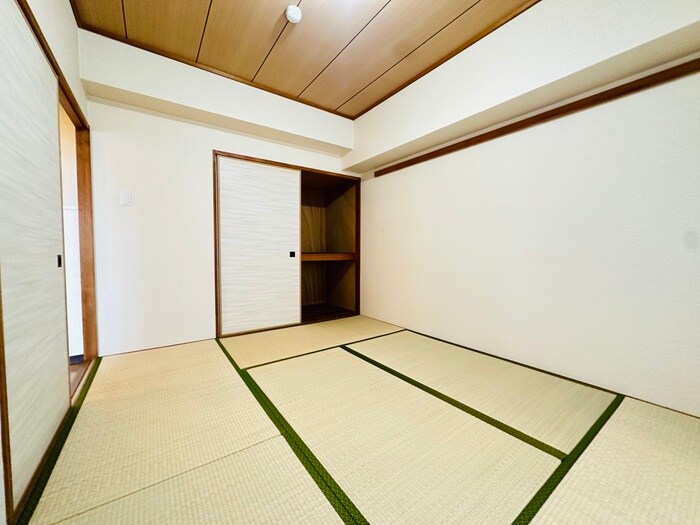 物件内観写真18　(居室)