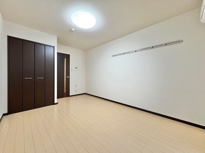 フジパレス南清水町Ⅰ番館の居室