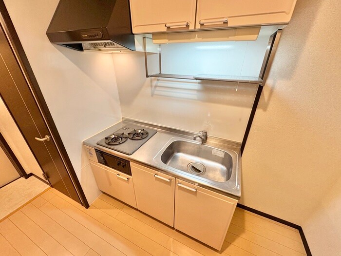 物件内観写真8　(キッチン)