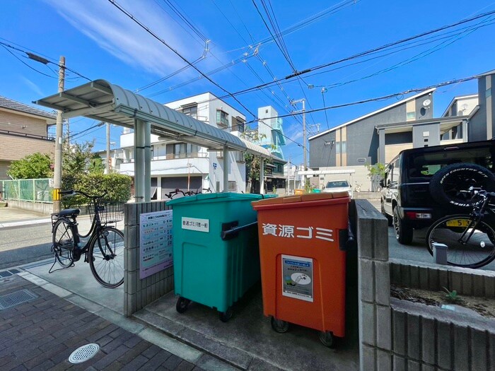 物件外観写真6　(その他)