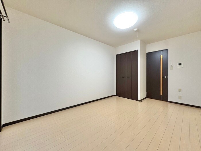 フジパレス南清水町Ⅰ番館の居室