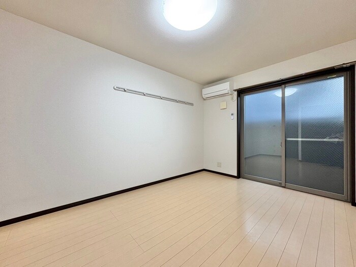 フジパレス南清水町Ⅰ番館の居室