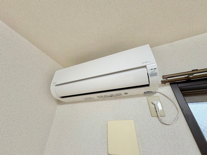 フジパレス南清水町Ⅰ番館の内観写真