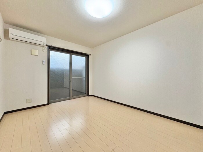 フジパレス南清水町Ⅰ番館の居室