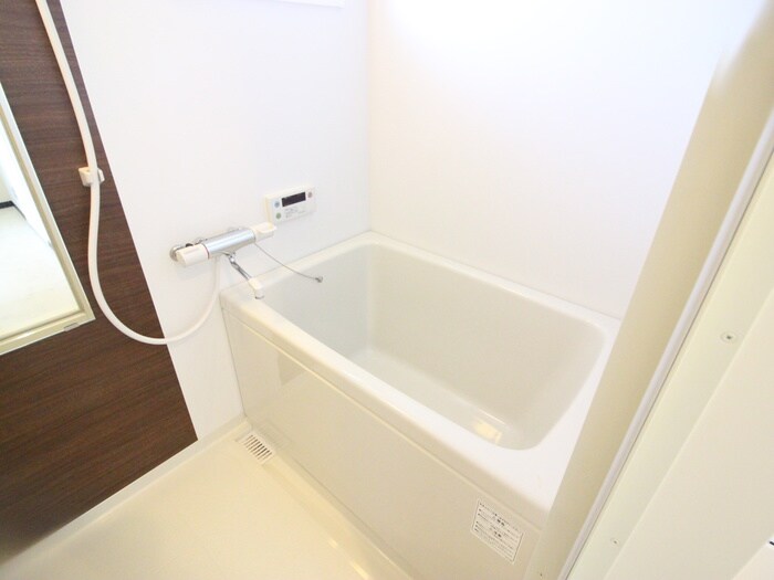 物件内観写真9　(バス／シャワールーム等)