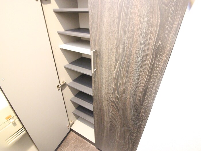 物件内観写真20　(靴箱)