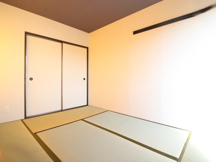 物件内観写真22　(居室)