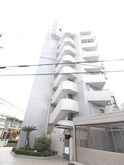 久保マンション