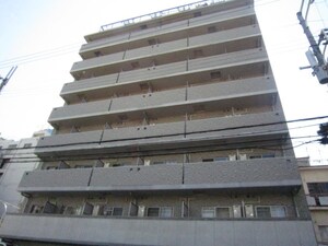エスリ－ド東天満第２(507)外観写真
