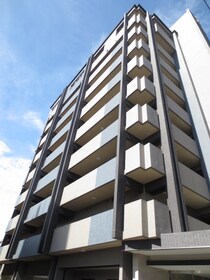 レガシー・銀河の外観写真