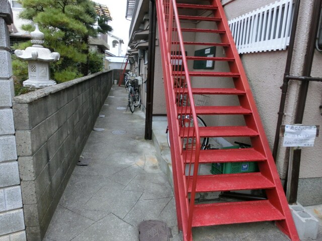 物件外観写真3　(外観写真)