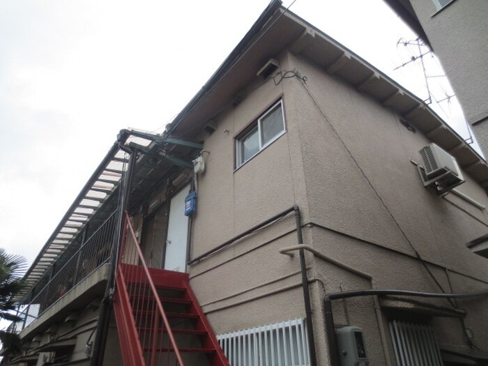 物件外観写真4　(外観写真)