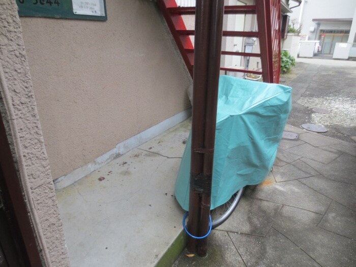 物件外観写真5　(外観写真)