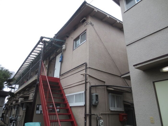 物件外観写真6　(外観写真)