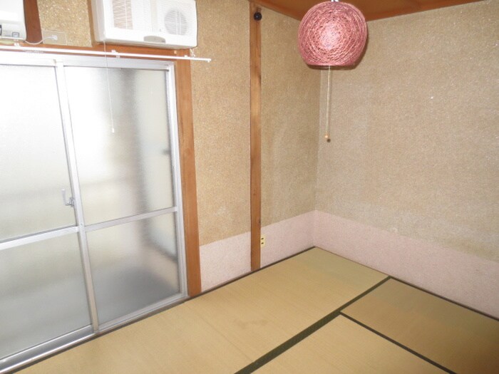 物件内観写真11　(居室)