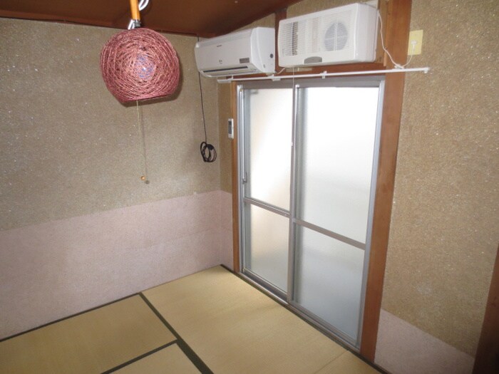 物件内観写真12　(居室)