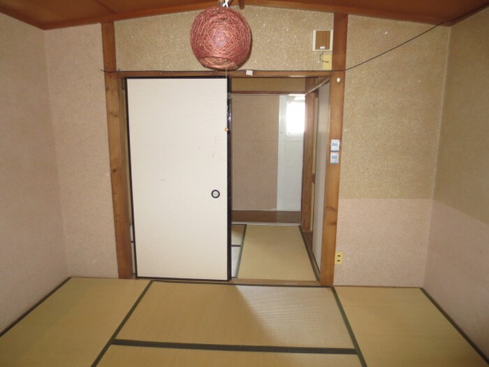 物件内観写真16　(居室)