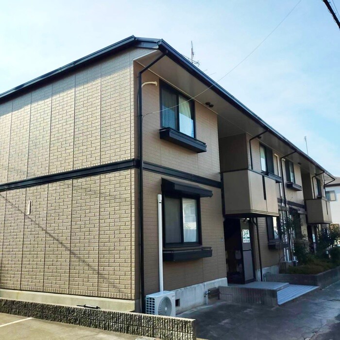 物件外観写真2　(建物設備)