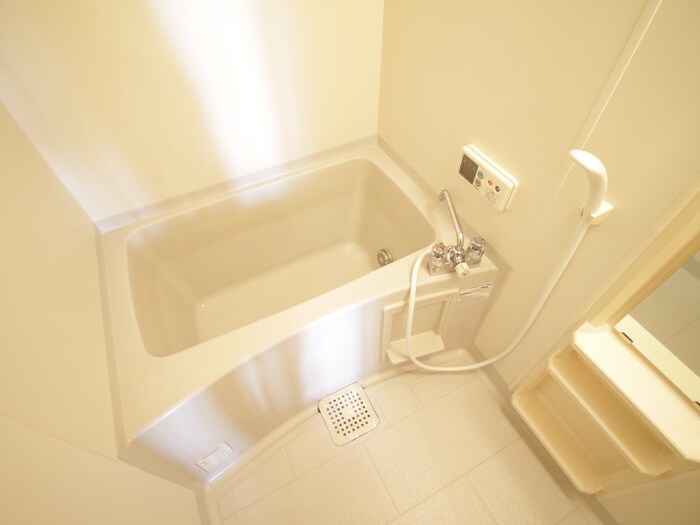 物件内観写真13　(バス／シャワールーム等)