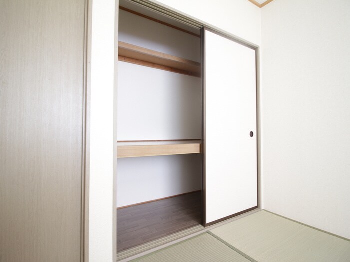 物件内観写真19　(収納)