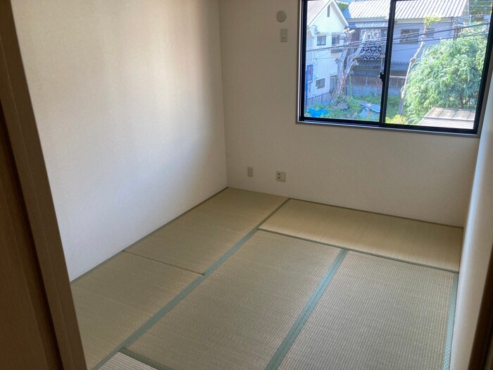 物件内観写真20　(居室)