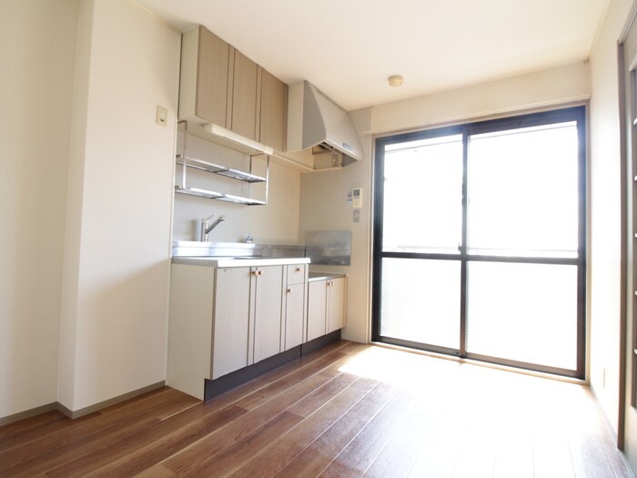 物件内観写真21　(居室)